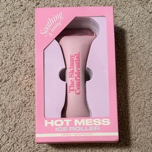 Skinny Confidential Hot Mess Ice Roller